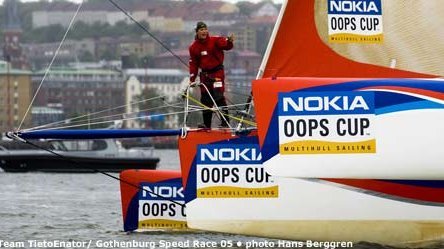 Nokia Oops Cup 2005