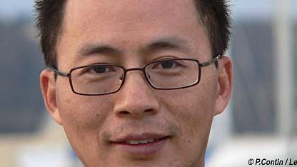 Chaoyong WANG est le président de China Equity Investment Chaoyong WANG est le président de China Equity Investment